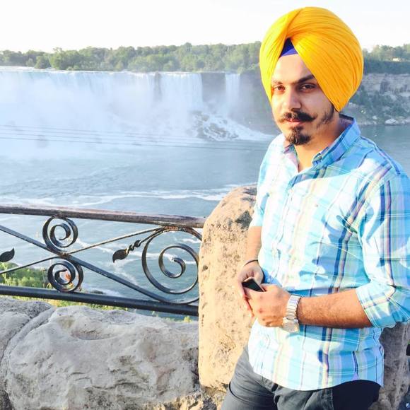 Meet your Posher, Pawan - Picture 1 of 1